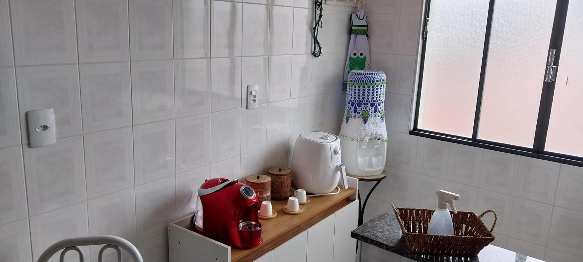 Apto Em Lindóia Eksteriør billede